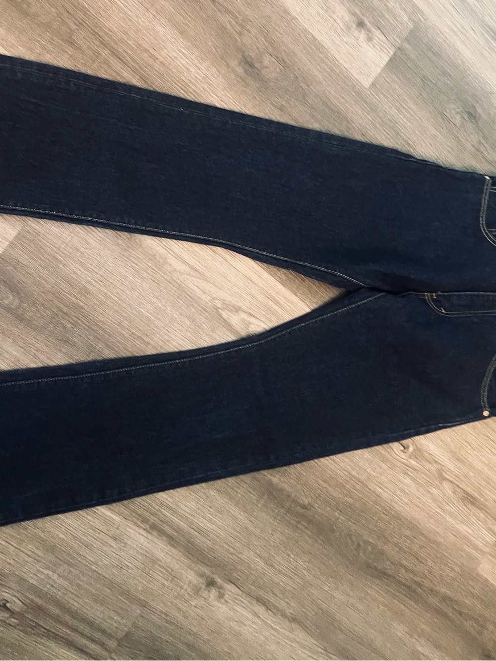 Levi's Men's 517 Bootcut Jeans NWOT 31/30 - Picture 2 of 2
